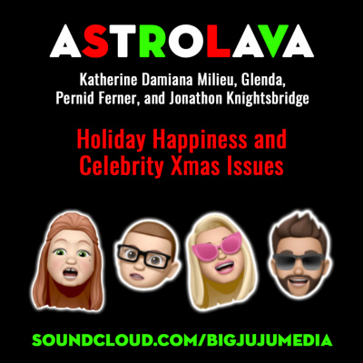 Big Juju Media Radio