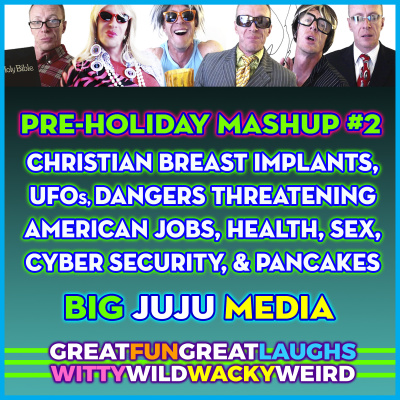 Big Juju Media Radio