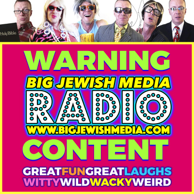 Big Juju Media Radio