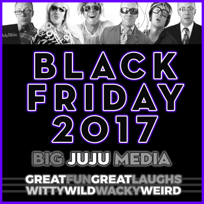 Big Juju Media Radio
