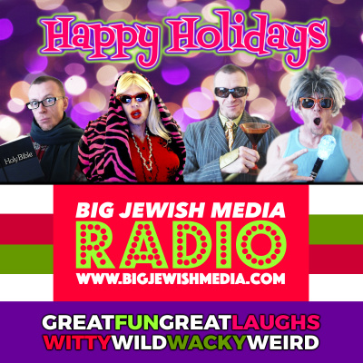 Big Juju Media Radio