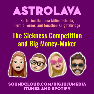 Big Juju Media Radio