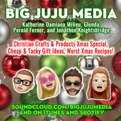 Big Juju Media Radio