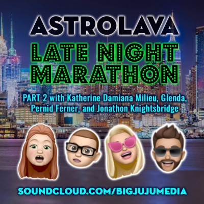 Big Juju Media Radio