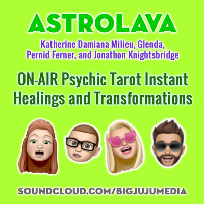Big Juju Media Radio
