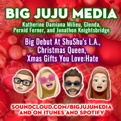 Big Juju Media Radio