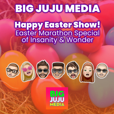 Big Juju Media Radio