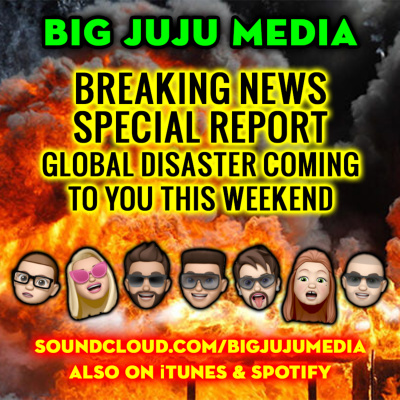 Big Juju Media Radio