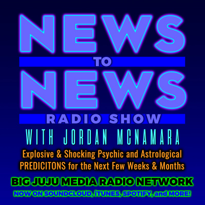 Big Juju Media Radio