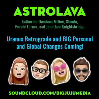 Big Juju Media Radio