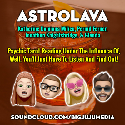 Big Juju Media Radio