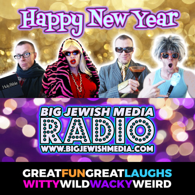 Big Juju Media Radio