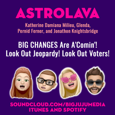 Big Juju Media Radio