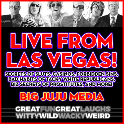 Big Juju Media Radio