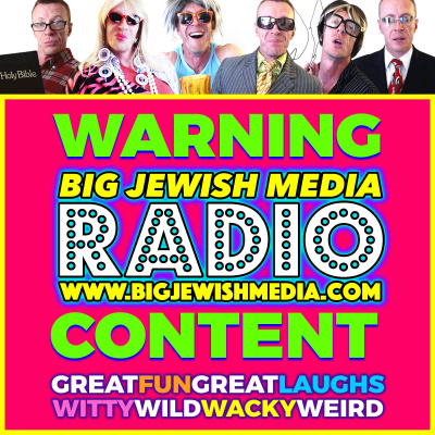 Big Juju Media Radio