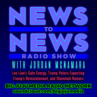 Big Juju Media Radio