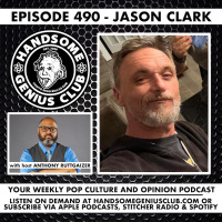Ep.490 | Swapcast w/ Jason Clark of An Elegant Weapon