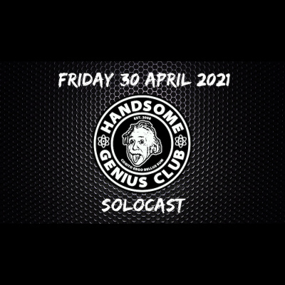 Handsome Genius Club Podcast