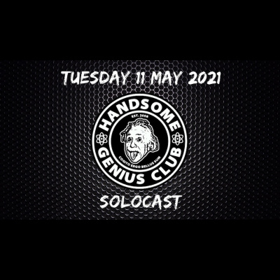 Handsome Genius Club Podcast