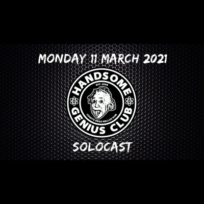 Handsome Genius Club Podcast