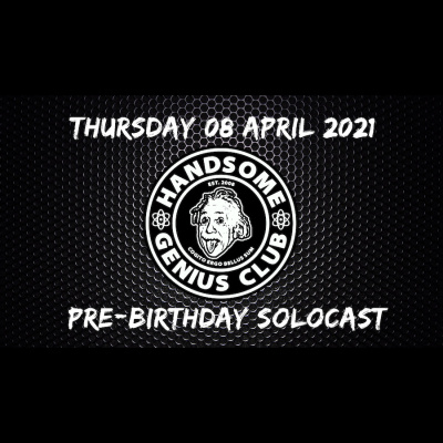 Handsome Genius Club Podcast