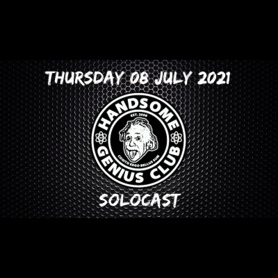 Handsome Genius Club Podcast