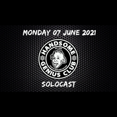Handsome Genius Club Podcast