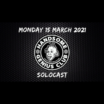 Handsome Genius Club Podcast