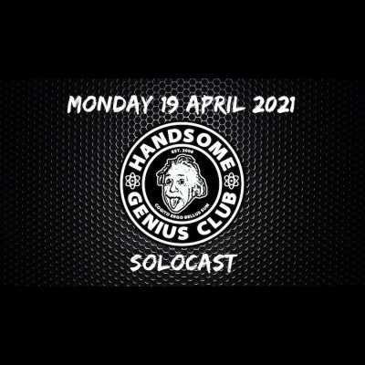 Handsome Genius Club Podcast