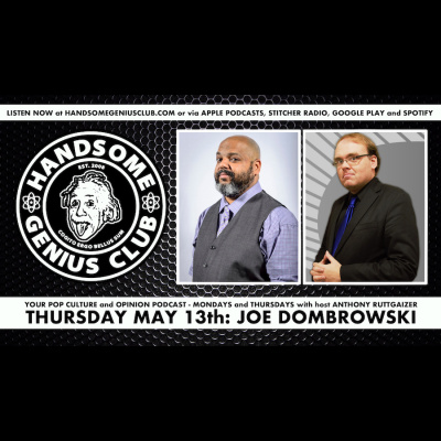 Handsome Genius Club Podcast