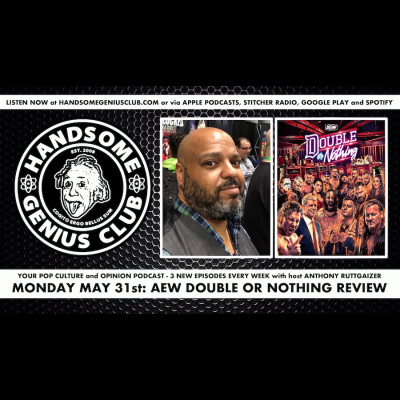 Handsome Genius Club Podcast