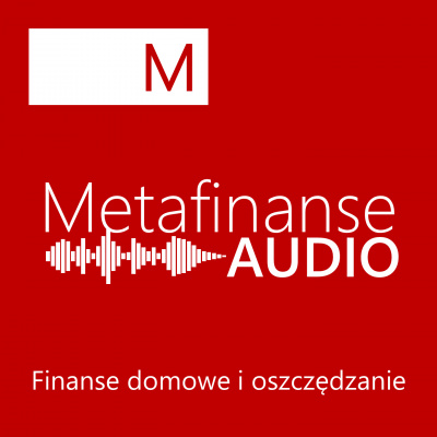 Metafinanse Audio