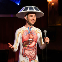 Episode 266: Filled with Dad Energy