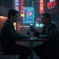 Episode 271: Blade Runner Pepsi Challenge
