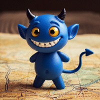 Episode 265: A Delightful GIS Demon