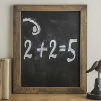 Episode 262: Two Plus Two Was Five the Whole Time