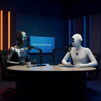 Episode 264: Cryptomining Airbnbs, Psychological Warfare, and What Else?