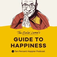 The Enlightened Mind | Part 5 of The Dalai Lamas Guide to Happiness