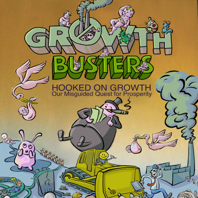 Growthbusters