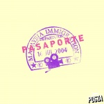 Pasaporte