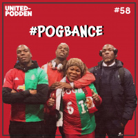 #58 #Pogbance