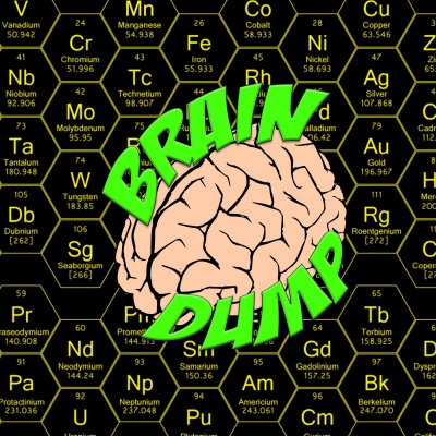 Brain Dump