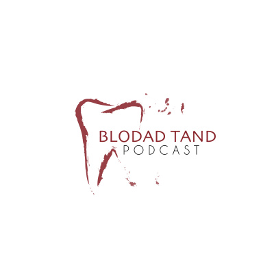 Blodad Tand