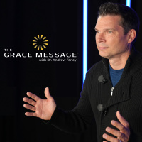 “I’ve learned of God’s grace. What now?”