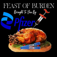 Show sample for 11/21/23: FEAST OF BURDEN - BROUGHT TO YOU BY PFIZER W/ DR. JASON WEST