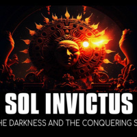 Show sample for 10/12/23: SOL INVICTUS – THE DARKNESS AND THE CONQUERING SUN W/ DR. SKY