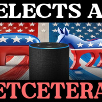 Show sample for 9/4/24: ELECTS A ETCETERA