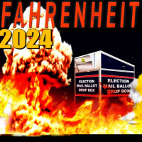 Show sample for 11/6/24: FAHRENHEIT 2024