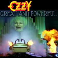 Show sample for 7/23/25: OZZY - THE GREAT AND POWERFUL