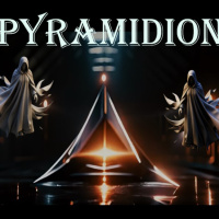 Show sample for 3/27/25: PYRAMIDION W/ BRAD OLSEN